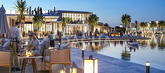 4 Schlafzimmer Stadthaus in Damac Lagoons, UAE, Nr. 27721 10