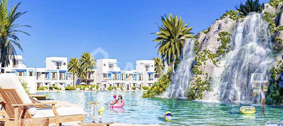 4 Schlafzimmer Stadthaus in Damac Lagoons, UAE, Nr. 27721 13