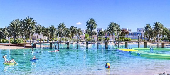 4 Schlafzimmer Stadthaus in Damac Lagoons, UAE, Nr. 27721 3