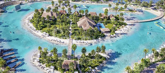 4 Schlafzimmer Stadthaus in Damac Lagoons, UAE, Nr. 27721 4