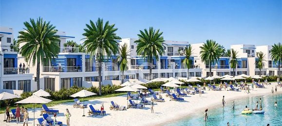 4 Schlafzimmer Stadthaus in Damac Lagoons, UAE, Nr. 27721 11