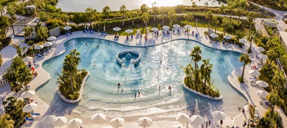 4 Schlafzimmer Stadthaus in Damac Lagoons, UAE, Nr. 27721 2