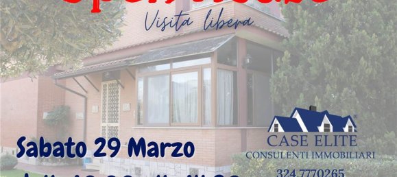 Villa de 2 dormitorios en Ardea, Italy No. 57693 2