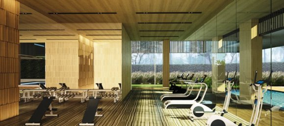 Condominio de 1 dormitorio en Veranda Residence Pattaya, Thailand No. 28869 8