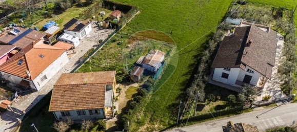 24000m² Land in Monte San Vito, Italy No. 11049 4