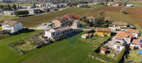 24000m² Land in Monte San Vito, Italy No. 11049 7