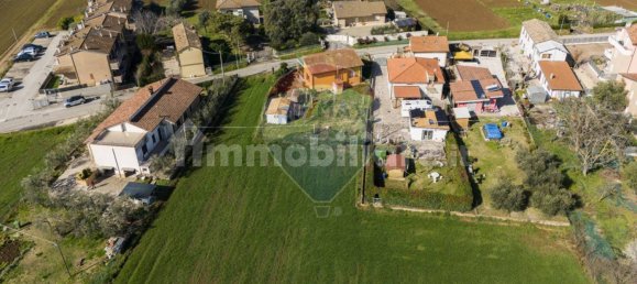 24000m² Land in Monte San Vito, Italy No. 11049 8