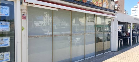 Propiedad comercial en Gandia, Spain 101 m² No. 175888 6