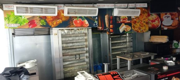 Propiedad comercial en Gandia, Spain 101 m² No. 175888 2