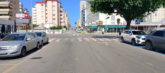 Propiedad comercial en Gandia, Spain 101 m² No. 175888 9