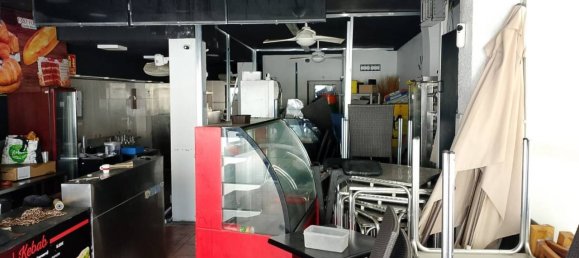 Propiedad comercial en Gandia, Spain 101 m² No. 175888 4