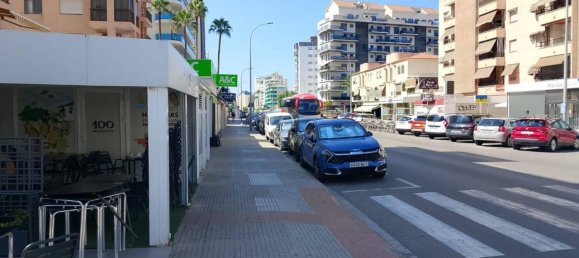 Propiedad comercial en Gandia, Spain 101 m² No. 175888 10