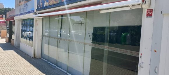 Propiedad comercial en Gandia, Spain 101 m² No. 175888 7