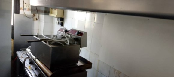 Propiedad comercial en Gandia, Spain 101 m² No. 175888 8