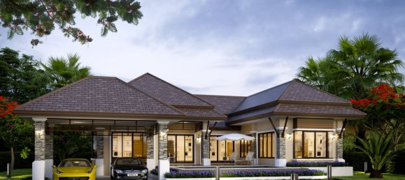 3 chambres Café / restaurant à Hua Hin, Thailand No. 7060 2