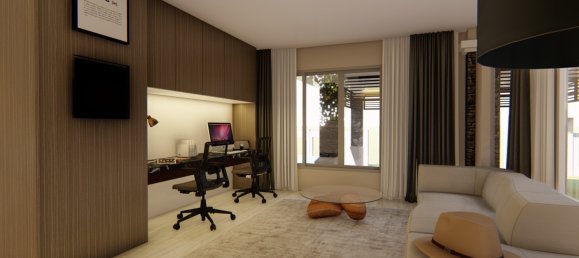 3 chambres Café / restaurant à Hua Hin, Thailand No. 7060 5