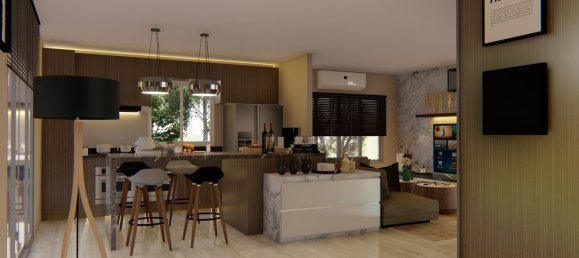 3 chambres Café / restaurant à Hua Hin, Thailand No. 7060 10