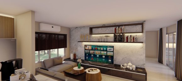 3 chambres Café / restaurant à Hua Hin, Thailand No. 7060 3