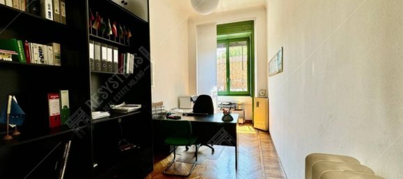 Büro in Milan, Italy 126m², Nr. 267532 8