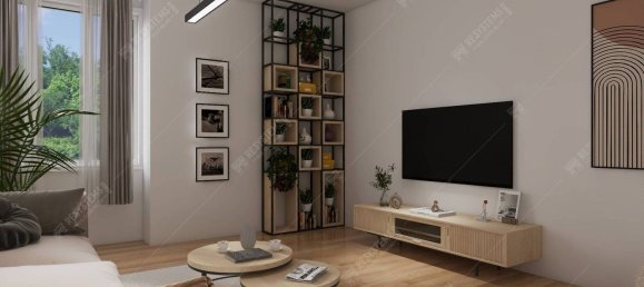 Büro in Milan, Italy 126m², Nr. 267532 16