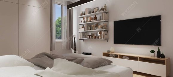 Büro in Milan, Italy 126m², Nr. 267532 21