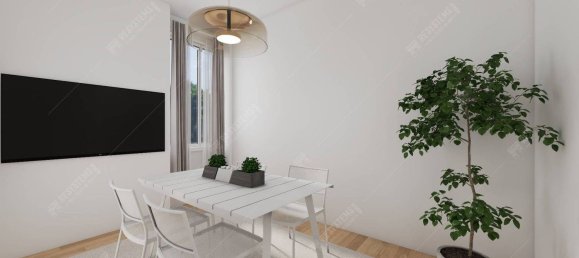 Büro in Milan, Italy 126m², Nr. 267532 18