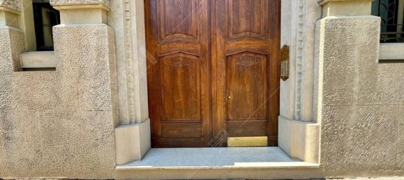 Büro in Milan, Italy 126m², Nr. 267532 15