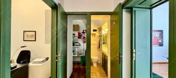 Büro in Milan, Italy 126m², Nr. 267532 12