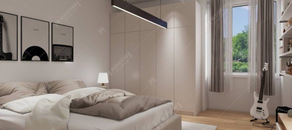 Büro in Milan, Italy 126m², Nr. 267532 20