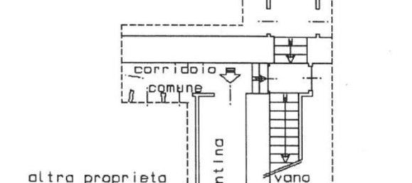 Büro in Milan, Italy 126m², Nr. 267532 25
