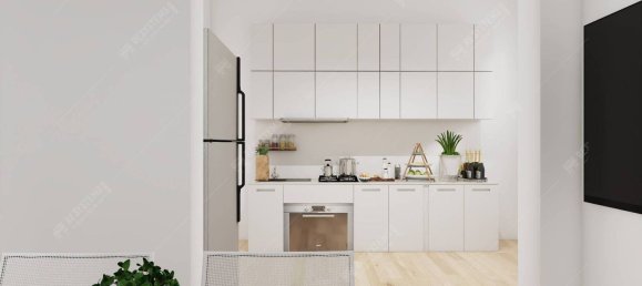 Büro in Milan, Italy 126m², Nr. 267532 19