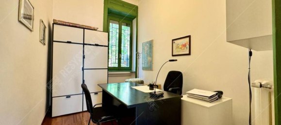 Büro in Milan, Italy 126m², Nr. 267532 10