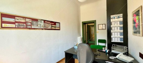 Büro in Milan, Italy 126m², Nr. 267532 9