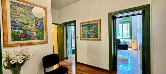 Büro in Milan, Italy 126m², Nr. 267532 11