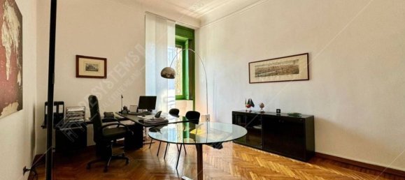 Büro in Milan, Italy 126m², Nr. 267532 3