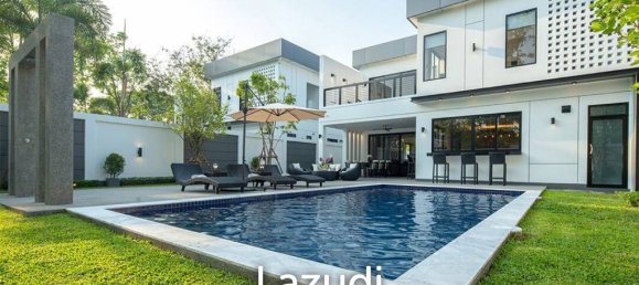 4 bedrooms Cafe / restaurant in Hang Dong, Thailand No. 14781 3