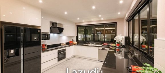 4 bedrooms Cafe / restaurant in Hang Dong, Thailand No. 14781 7