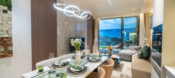 4 غرف نوم تاون هاوس في Phuket, Thailand رقم 78632 13