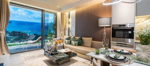 4 غرف نوم تاون هاوس في Phuket, Thailand رقم 78632 10