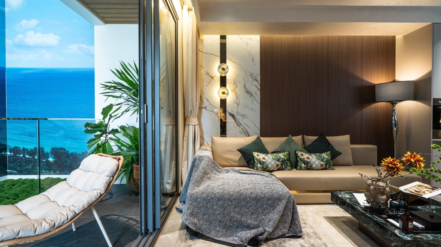 4 غرف نوم تاون هاوس في Phuket, Thailand رقم 78632