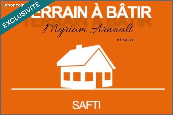 Terreno en La Souterraine, France 10437 m² No. 304148