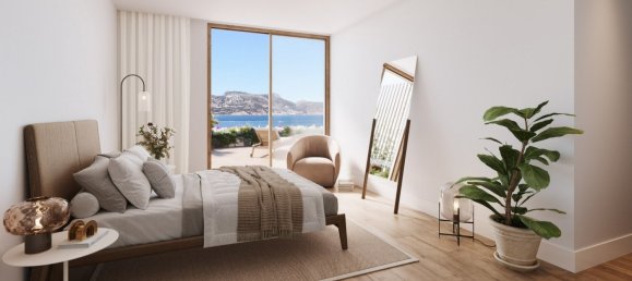 3 bedrooms Penthouse in Albir, Spain No. 9816 10
