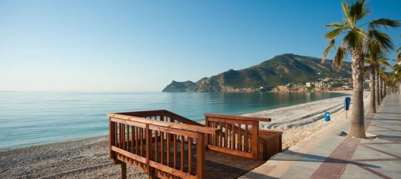 3 bedrooms Penthouse in Albir, Spain No. 9816 3