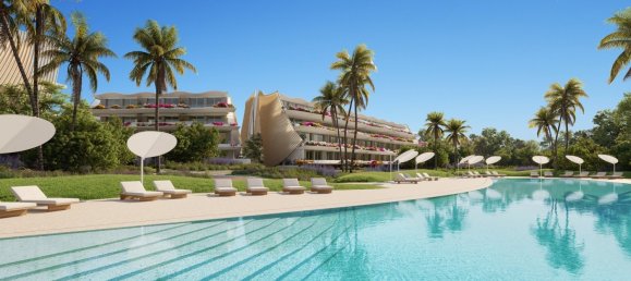 3 bedrooms Penthouse in Albir, Spain No. 9816 13