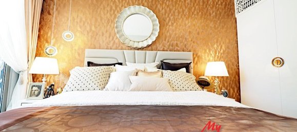 1 chambre Condo à Pattaya, Thailand No. 3100 10