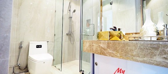 1 chambre Condo à Pattaya, Thailand No. 3100 14