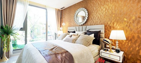 1 chambre Condo à Pattaya, Thailand No. 3100 9