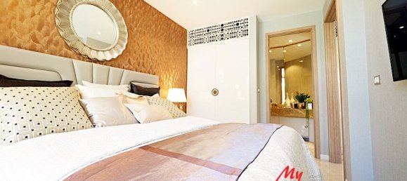 1 chambre Condo à Pattaya, Thailand No. 3100 11