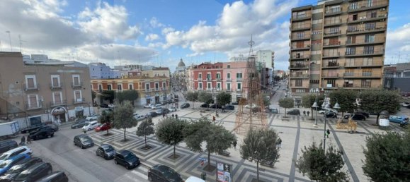 3 rooms Apartment in Barletta, Italy No. 21687 11