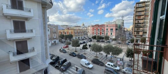 3 rooms Apartment in Barletta, Italy No. 21687 8